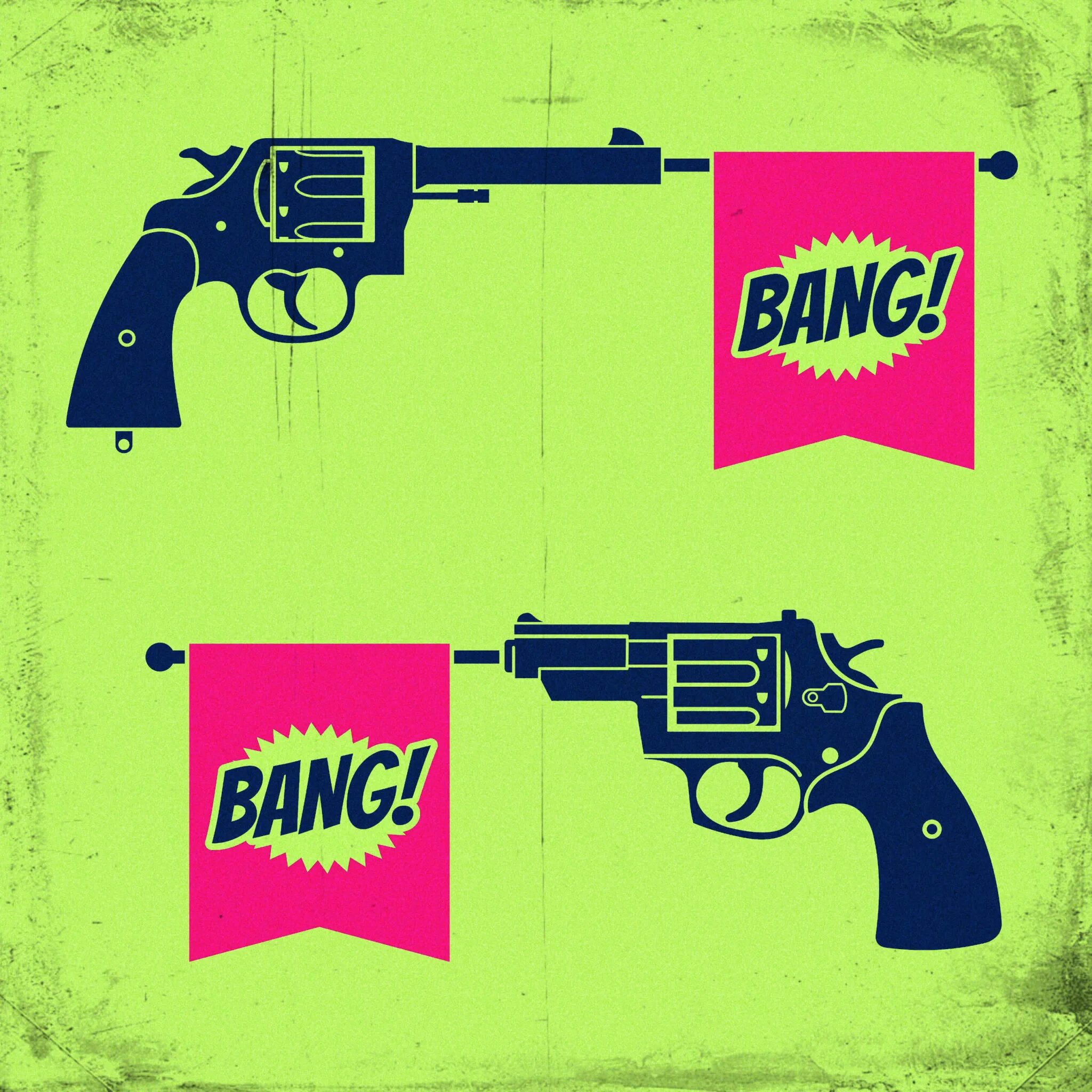 Blink bang bang born. Bang. Надпись Bang Bang. Ban ban. Иллюстрации Bang Bang.