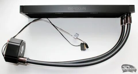 Id cooling dashflow 360