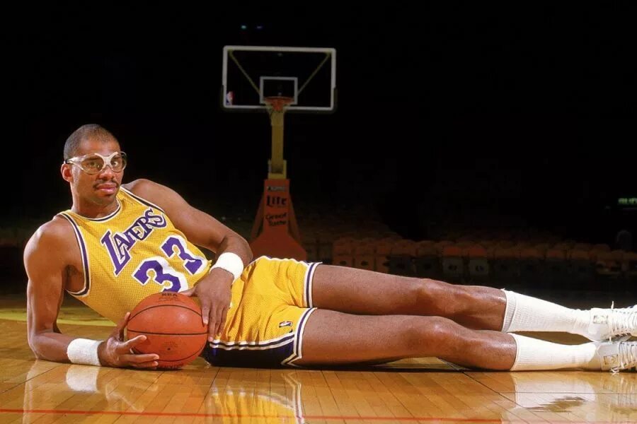 абдул джабар