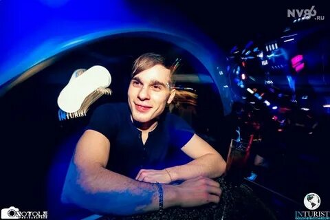Dj andrey