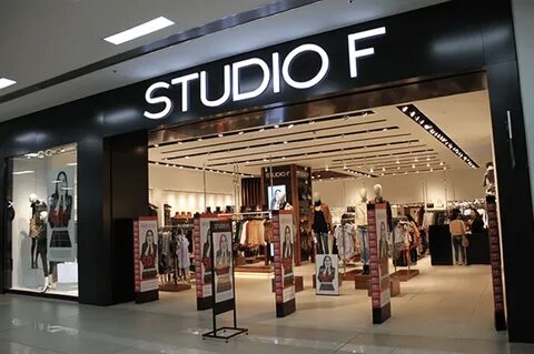 F studio