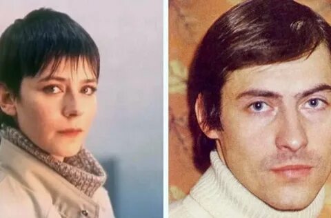 Жизнь елены сафоновой актрисы
