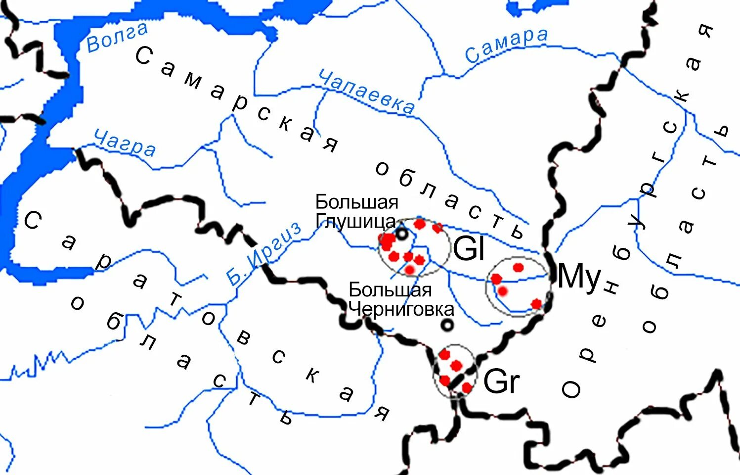 Река Иргиз на карте Казахстана. Схема реки Иргиз. Река Иргиз на карте. Схема реки большой Иргиз.