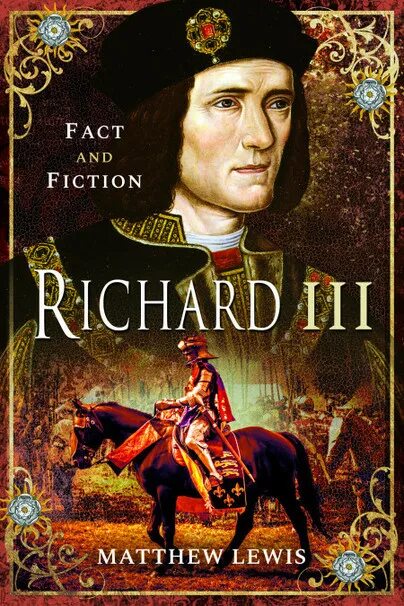 Умер ли король 3. «Ричарде II» И «Ричарде III» Шекспир.