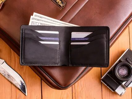 Wallet фото