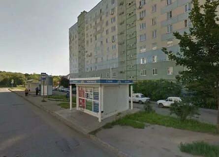 Кижеватова пенза