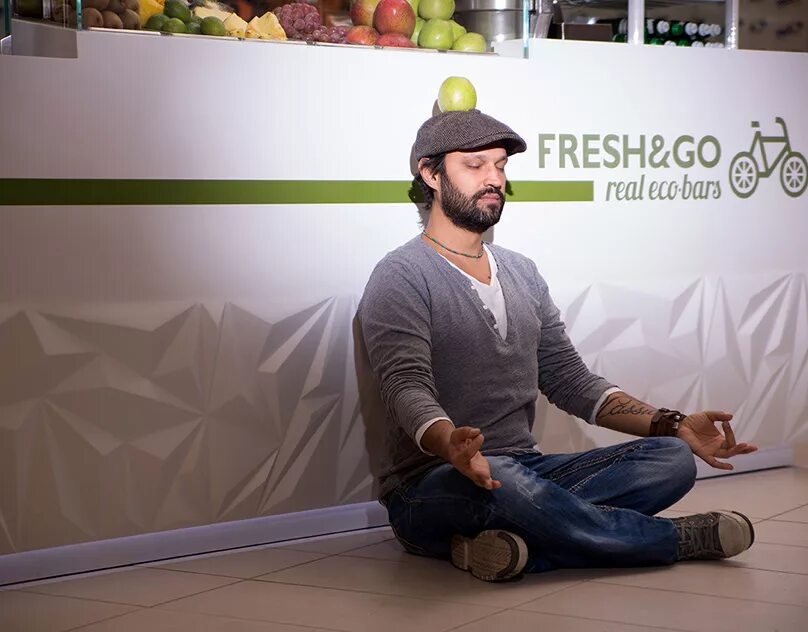 Fresh go. Fresh and go. орехи fresh&amp;go.
