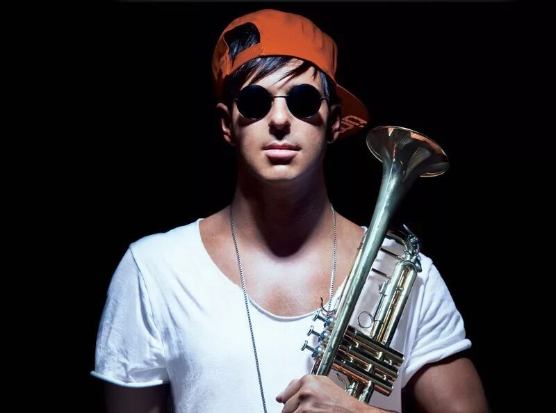 тимми трампет