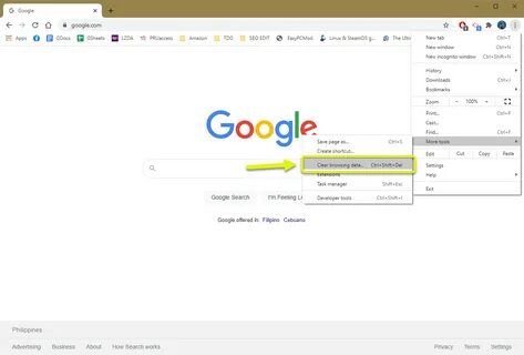 click-clear-browsing. 