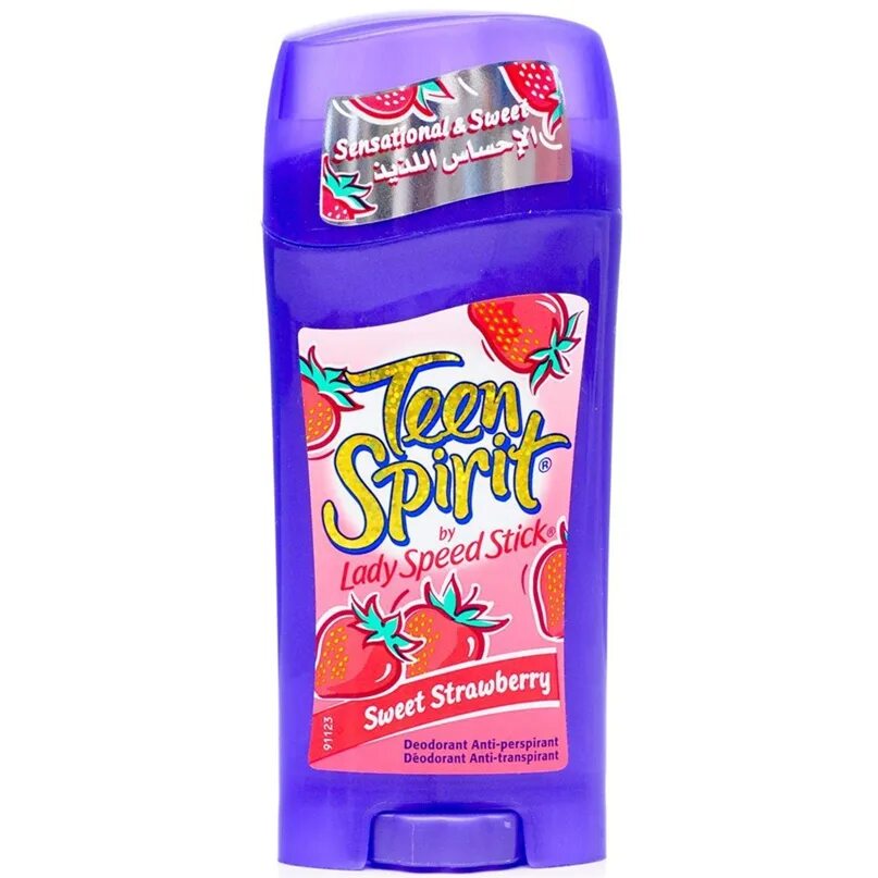 Teen Spirit Компания