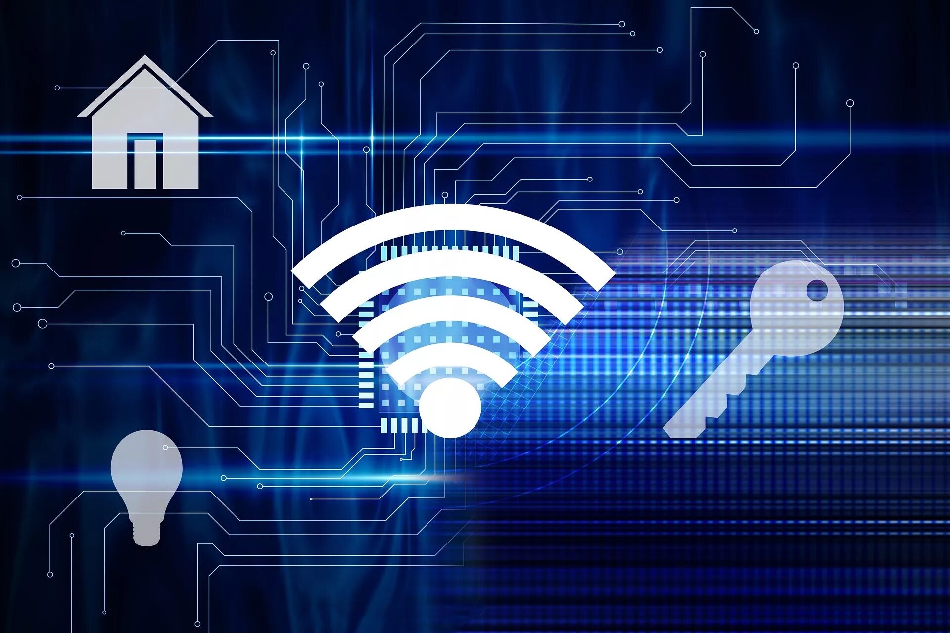 Wireless technology