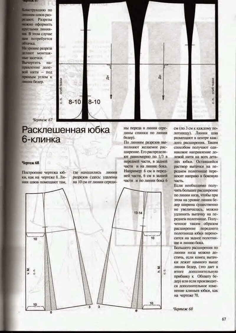 Мюллер юбки и брюки. Конструирование. Конструирование. Мюллер юбки и брюки. Чертеж юбки мюллер и сын.