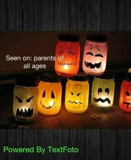 Diy halloween