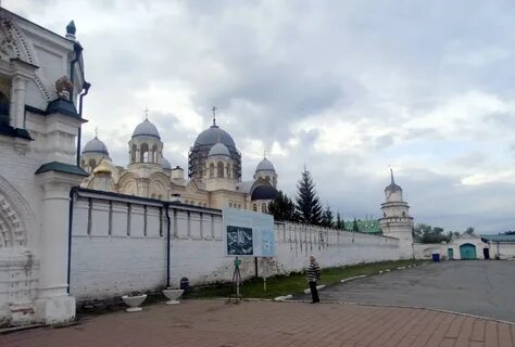 День верхотурья