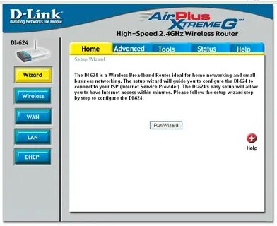 Link air