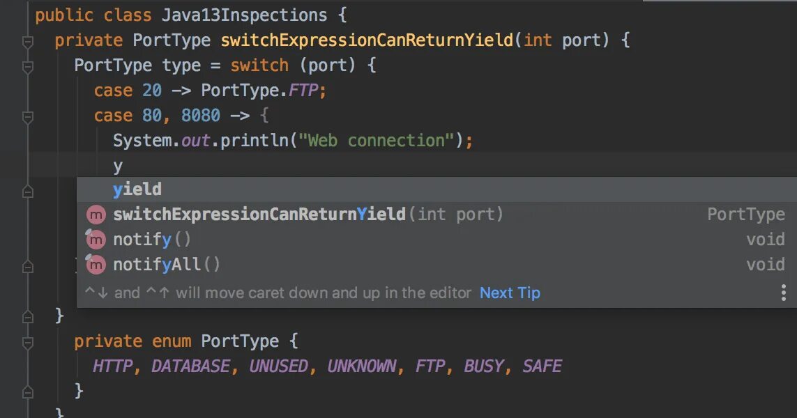 Ftps java. Java 13. java2k код. idea 2019 java code. lim джава.