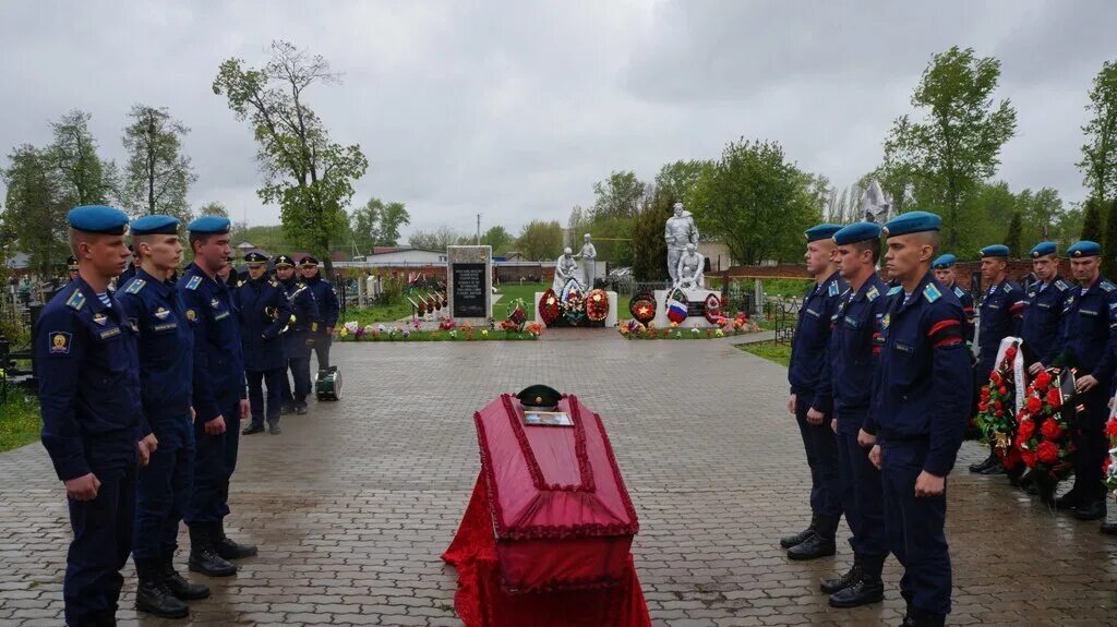 Новости скопина сегодня. Солдат Яровой Скопин.