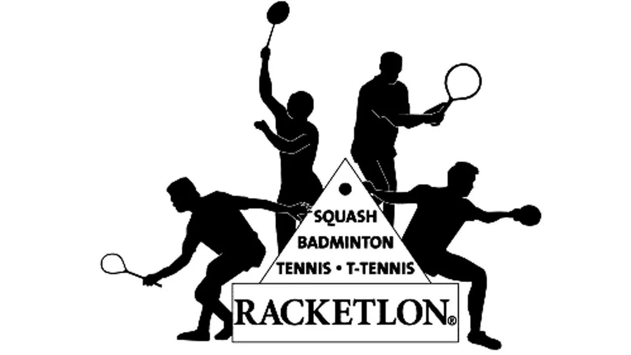 Squash badminton