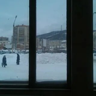 Миасс автовокзал северный