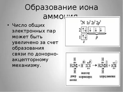 Общая электронная