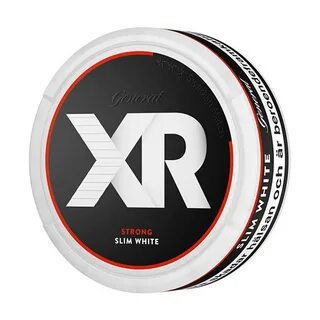 White strong