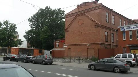 Ул новгородская д 12