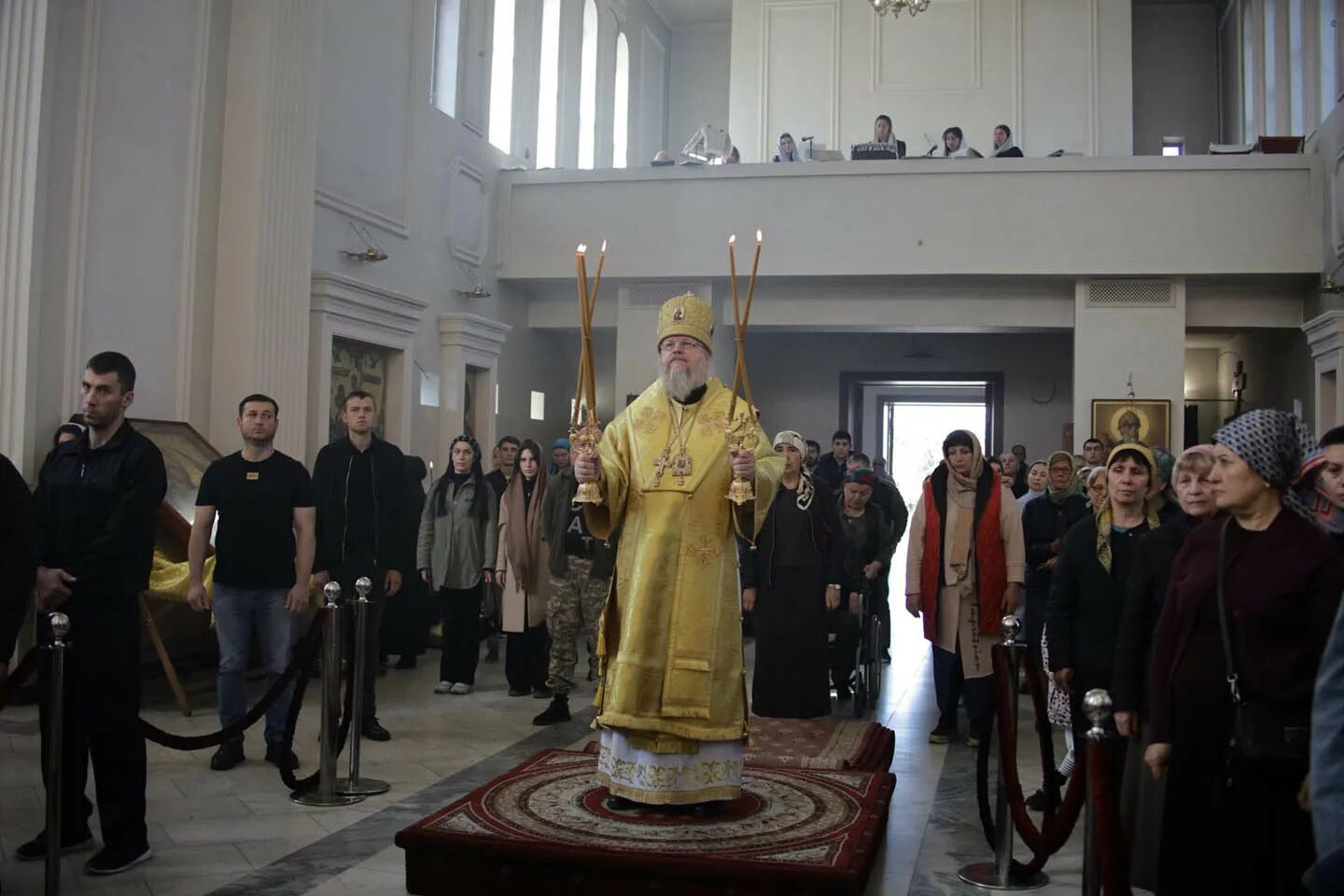 Литургия 15.09 2025. Литургия 15.09 2025