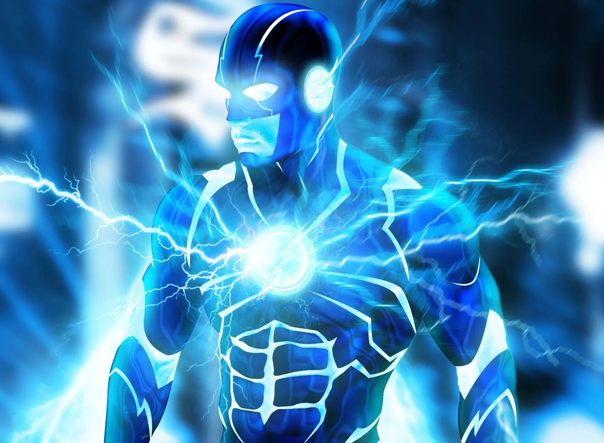 Flash technology