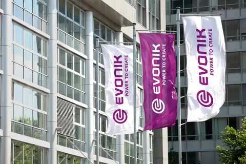 Evonik