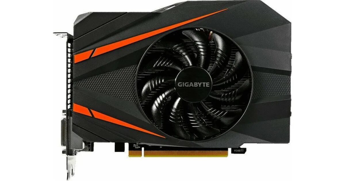 Gigabyte geforce gtx 1060 itx. Gigabyte geforce gtx 1060 itx