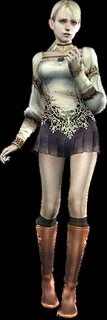 Haunting ground