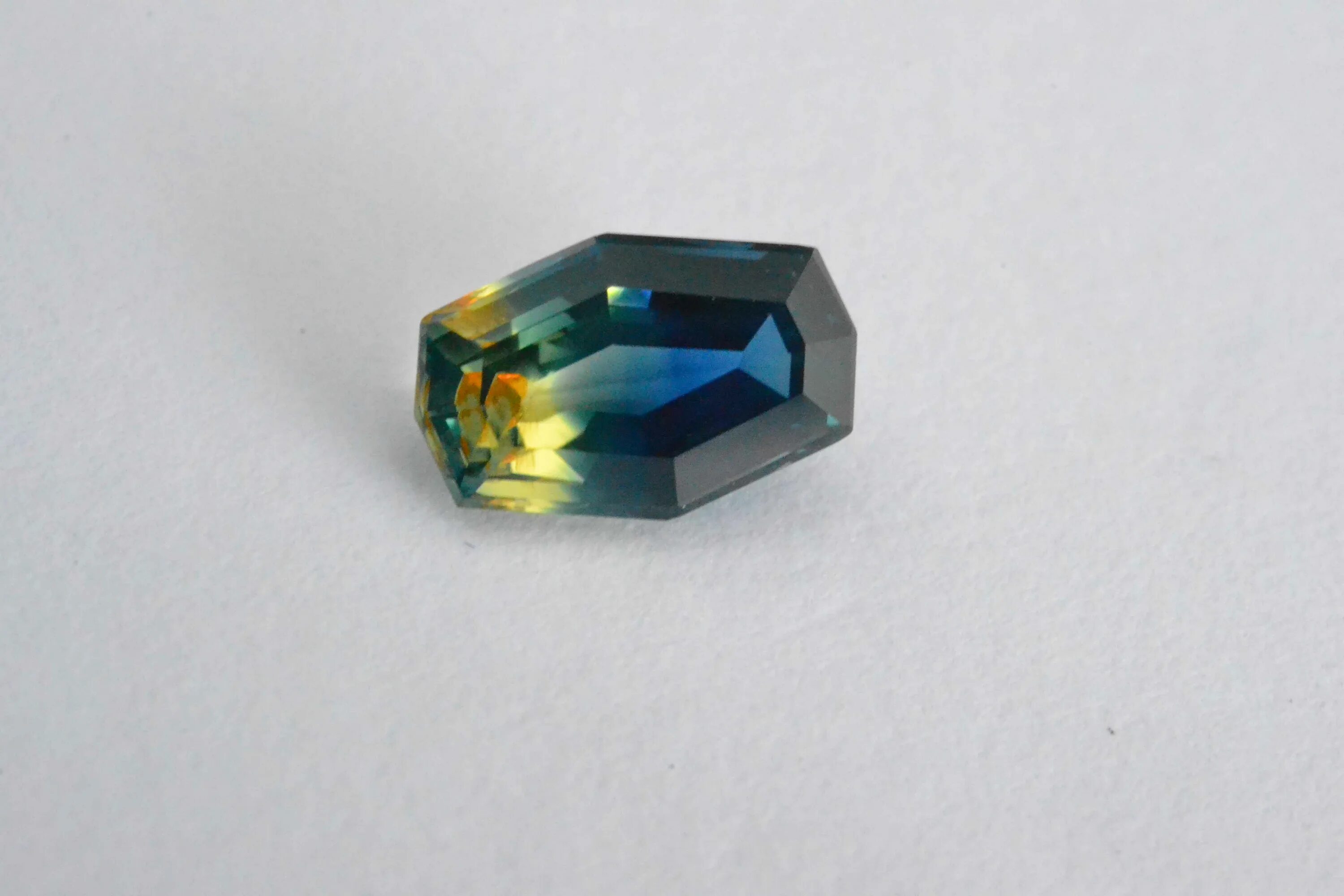 Cs2 sapphire