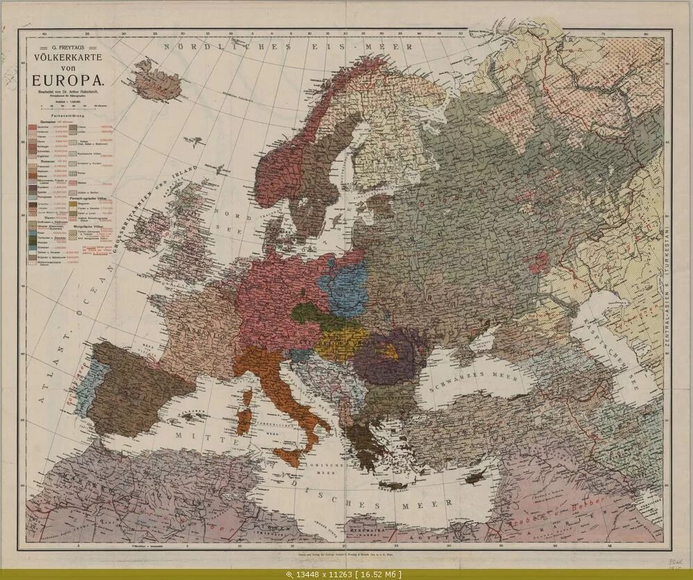 Какие европейские народы первыми начали исследование южной. Карта народов Европы 20 век. Этнографическая карта Европы 1918. Этническая карта Российской империи 1914 года. Этническая карта Европы 19 века.