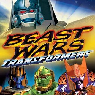 Beast wars transformers