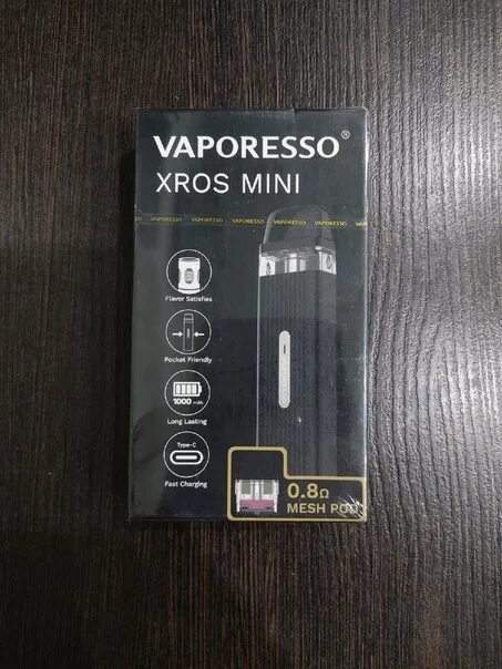 Xros 3 mini как разобрать