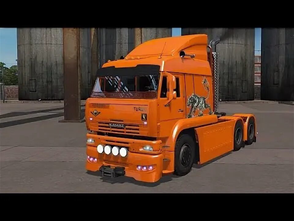 Камаз 5460 beamng drive. Камаз-6460-001. Камаз 5460 fs 17. Атс 2 моды камаз. Камаз 5460/6460 ets2.