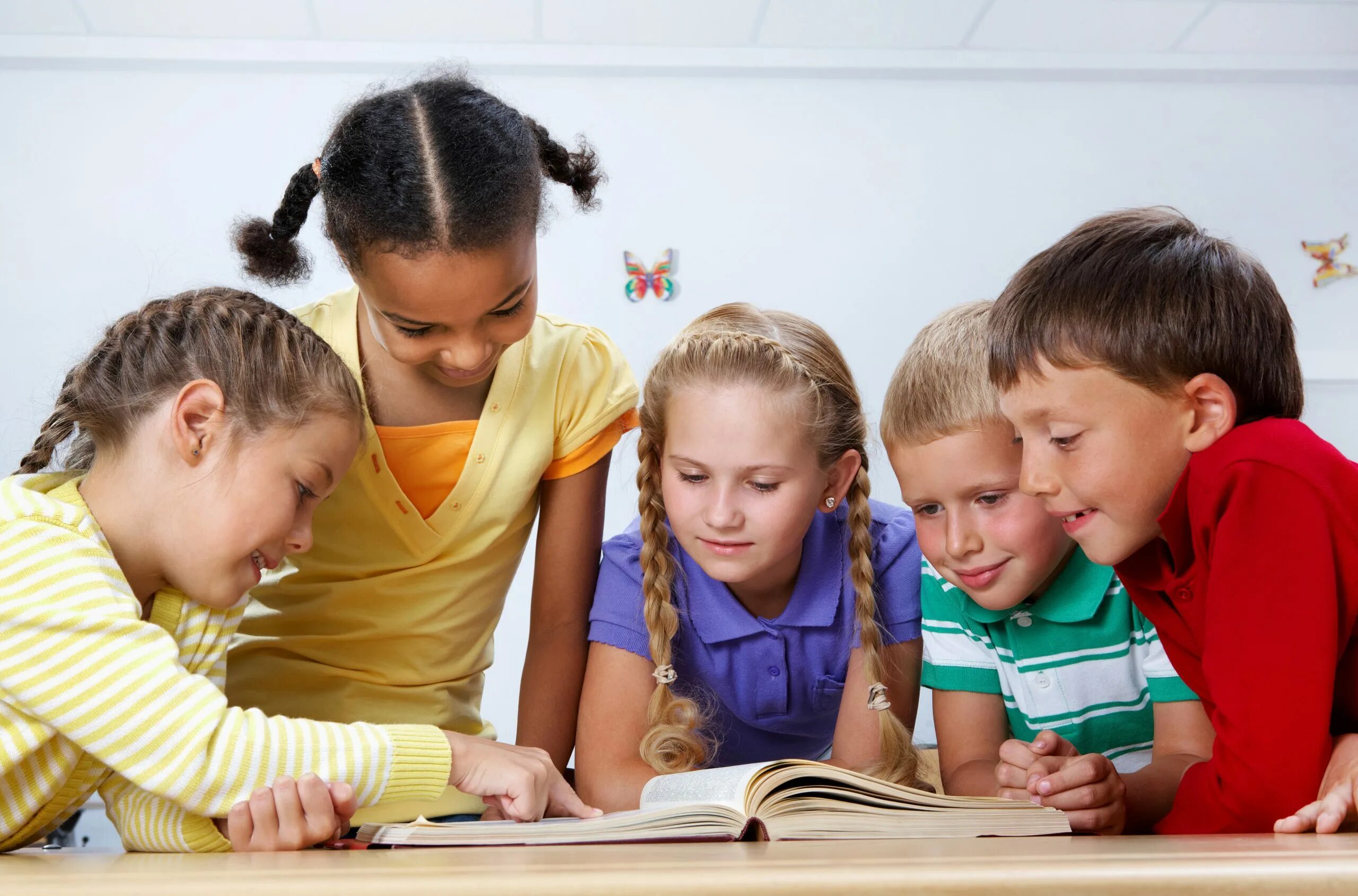 Child class
