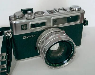 Производство фотоаппаратов