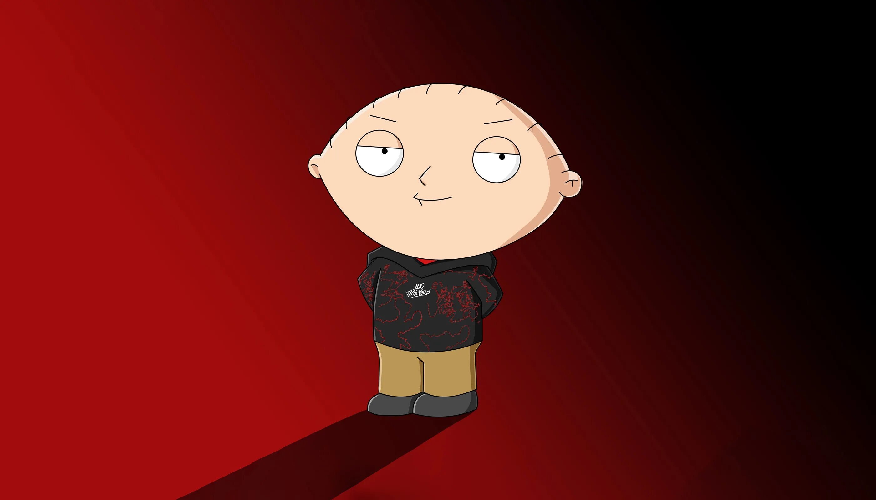Griffins guy