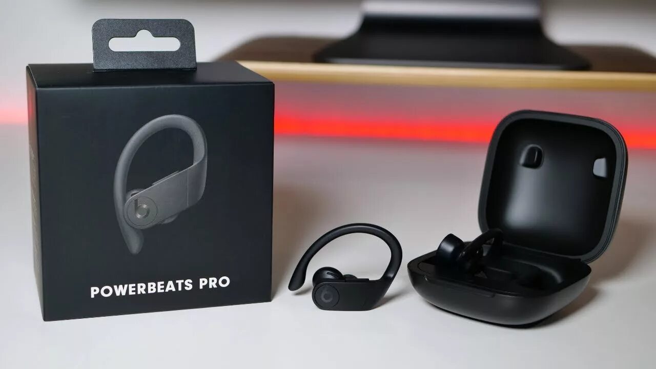 Повер наушники. Beats POWERBEATS Pro Wireless. Беспроводные наушники Beats POWERBEATS Pro, Black. POWERBEATS Pro totally Wireless. POWERBEATS Pro Beats tws3.