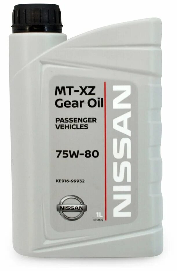 Nissan MT XZ Gear Oil 75w-80. Трансмиссионное масло Ниссан 75w80. Nissan MT XZ Gear Oil 75w-80 артикул. 80w-90 Nissan MT-XZ Gear Oil.