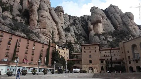 Montserrat roman