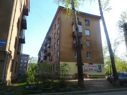 Ломоносов 38