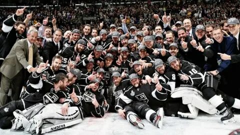 New kings