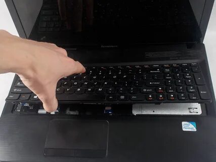 G580 lenovo замена