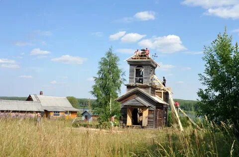 Благовещенское архангельская область