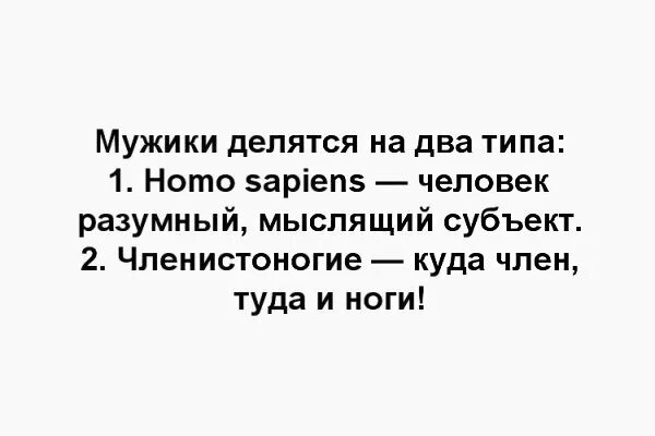 Текст 2 типа людей. Мужчины делятся на два типа. Мужчины делятся на три типа. Мужики делятся на. Мужчины делятся на 2 типа картинка.