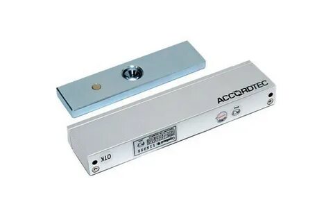 Электромагнитный замок accordtec ml