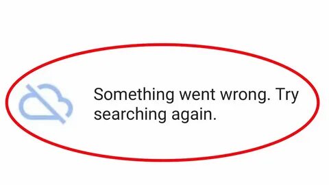 Incorrect try again