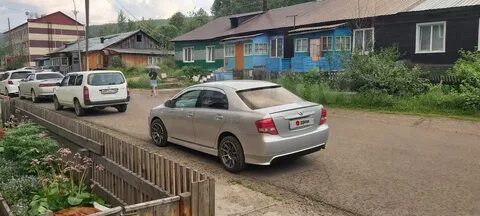 Дром алдан
